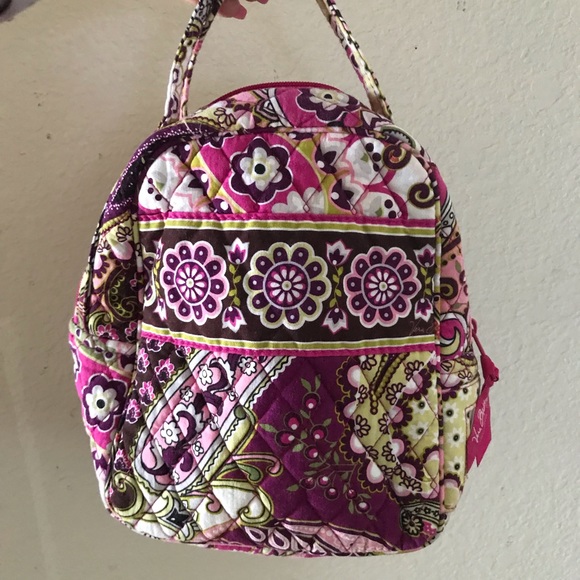 Vera Bradley Handbags - Vera Bradley Lunch Bag